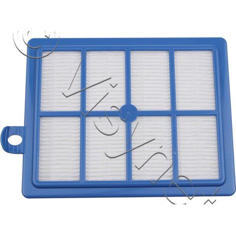 Electrolux - allergy plus filtre lavable - 1924993304 (1/2)