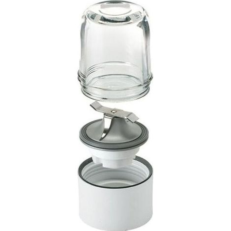 Kenwood tritatutto vetro 2 caraffe AT320 planetaria Major Chef Cooking Sense XL (1/3)
