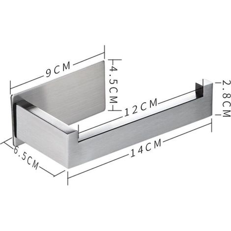 Clip de commande du bouton marche/arrêt, compatible avec Dyson V10/V11, rouge (1/3)