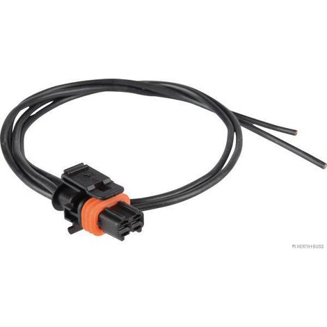 Kit riparazione cavi Herth+Buss 51277328 guarnizioni silicone (1/3)