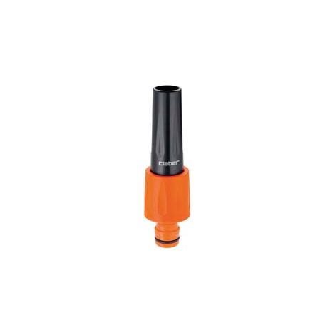 LANCIA DRITTA AQUAMASTER MAX-FLOW IN BLISTER 9652 - 3 blister CLABER