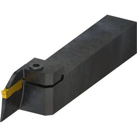 Planeinstech-Werkzeug ISO GL4-S2525MFL-25-R400150 Einstechtiefe 25mm Linkslauf (1/3)