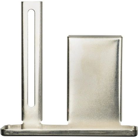 Guida parallela jbm 60020 design ergonomico regolabile