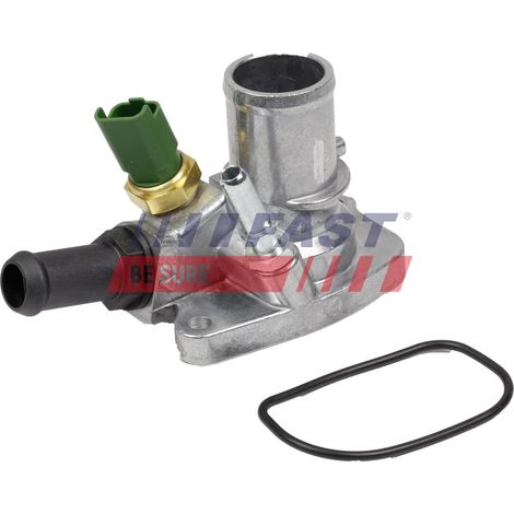 Termostato rapido FT58170