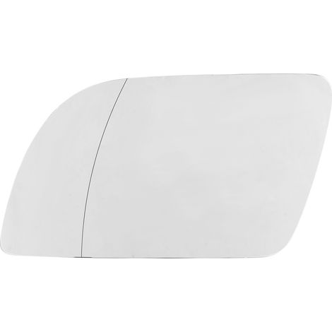 Rétroviseur latéral gauche en verre sans chauffage 337‑0061‑1 compatible 9N Mod 1/2001‑5/2005 (1/5)