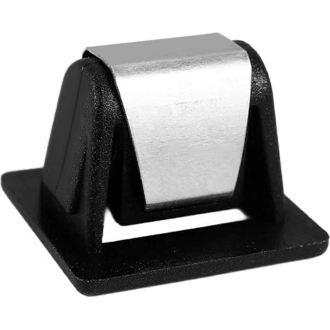 Clip de fixation du couvercle de l'accoudoir central pour Citroën C5 2011-2015 7591GL()