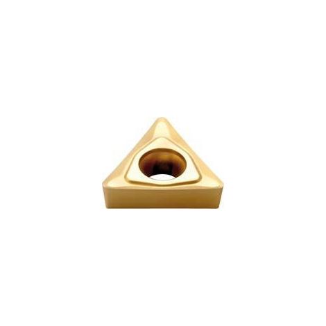 Insertos indexables para aluminio TCGT 110204 AL KNH 9010 (Par 10)