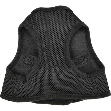 Harnais Tee-Shirt Air Mesh Noir Taille : S