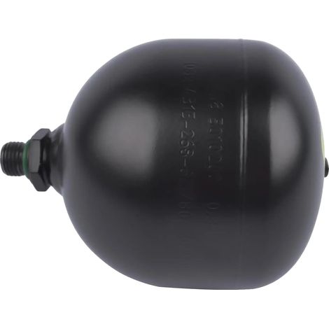 Accumulateur ABS, Pour Land Rover P38 4.0L 4.6L 1995-2002, Construction Durable, Installation Facile, Durée de Vie 2 ans, Spécifications OEM (1/5)