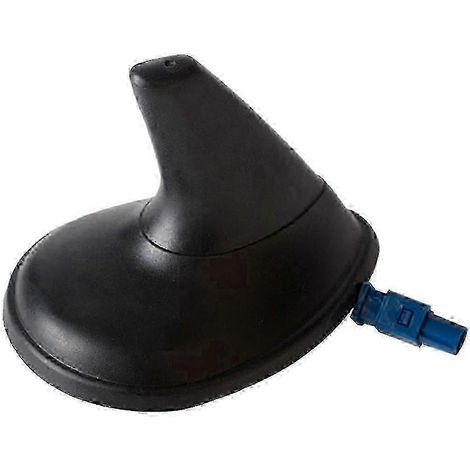 Antena de aleta para automóvil para Saab 9-3 (2003-2012) 9-5 (1998-2009) Edición OEM 0621
