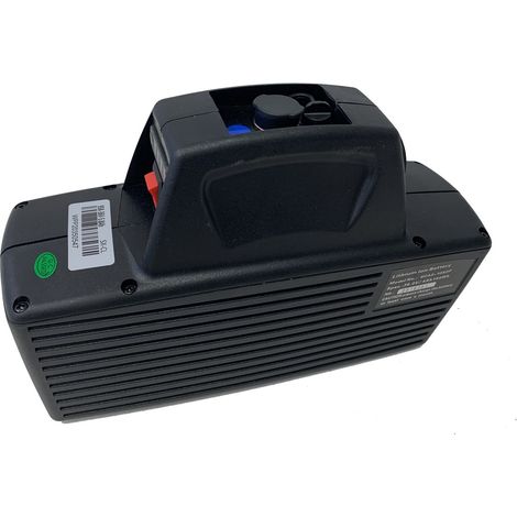 Bateria Tijera Poda Electrica T40 Sakawa