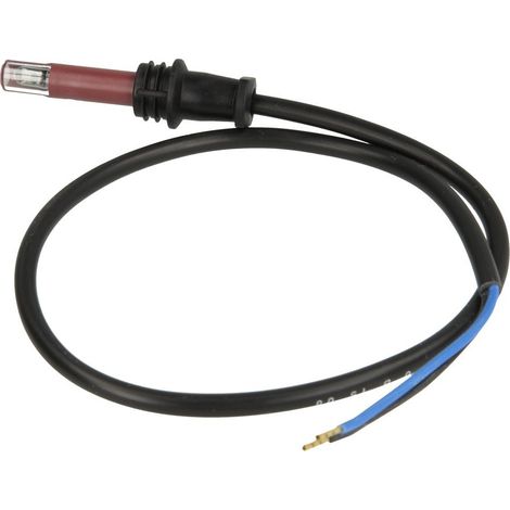 Cuenod Cellule QRB1B courte 40 mm