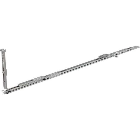 Ferco Série 6-32075 lucchetto di sicurezza in acciaio rinforzato (1/2)