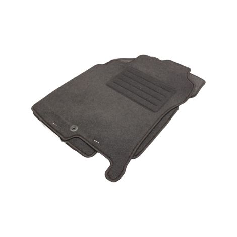 Tapis en moquette pour NISSAN X-Trail T30 (2001-2007)