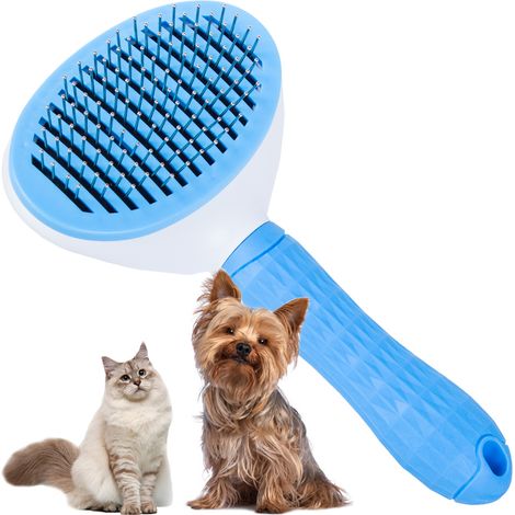 Bürste FÜR Tiere (100) GABA (1/5)