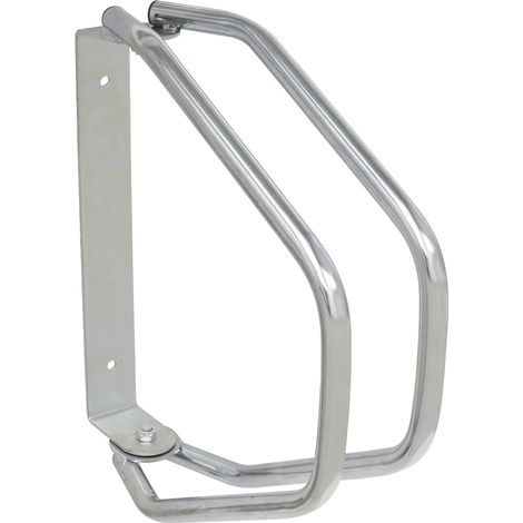 Sealey Adjustable Wall Mounting Bicycle Rack BS13