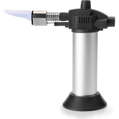 Pistolet à gaz pour pâtisserie 65ml 18 cm, Noir (1/5)