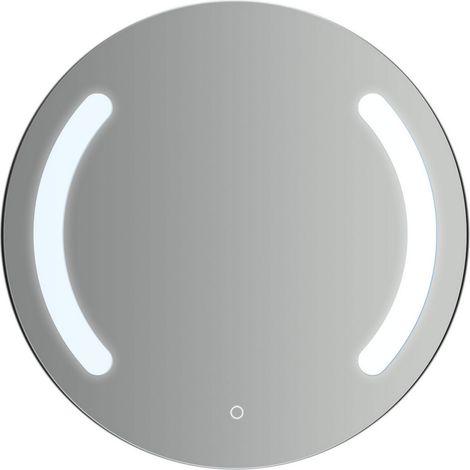 Led Spiegel Mod. Massimo Vanitas Line (1/2)