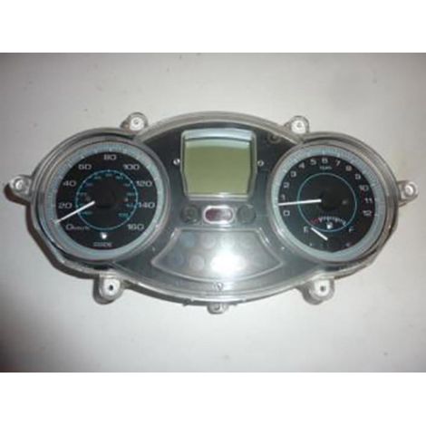 [PRODUIT D'OCCASION] Compteur origine pour Scooter Piaggio 125 X EVO Après 2010 (1/2)