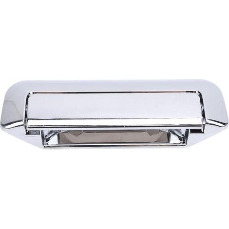 Poignée extérieure de hayon arrière 5746A153 pour Triton L200 - Meilleure prise en main et installation facile (1/5)