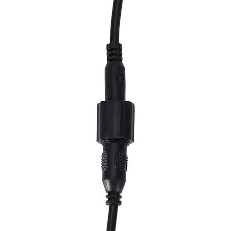 Pompe de circulation d'eau solaire 12 V CC, moteur sans balais, débit de 600 l/h, étanche IP68. (1/5)