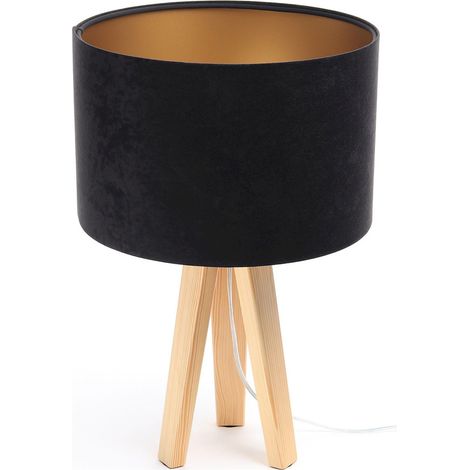 Lampe de chevet glamour 010s-009 (1/5)