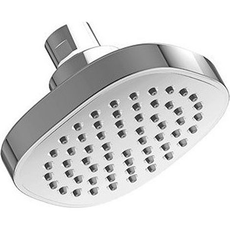 SCELTO DA DESIVERO Doccetta 1getto quadrata cro codice prod: DSV14324