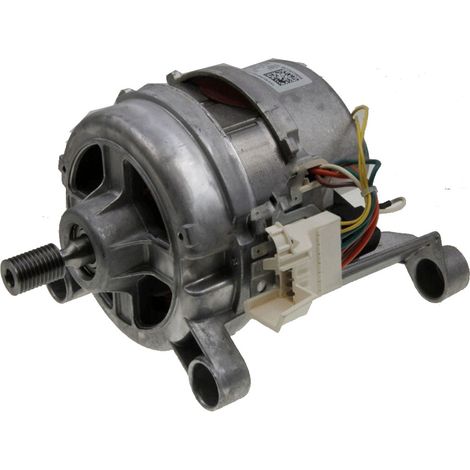 Ersatzteil - Originalmotor - -