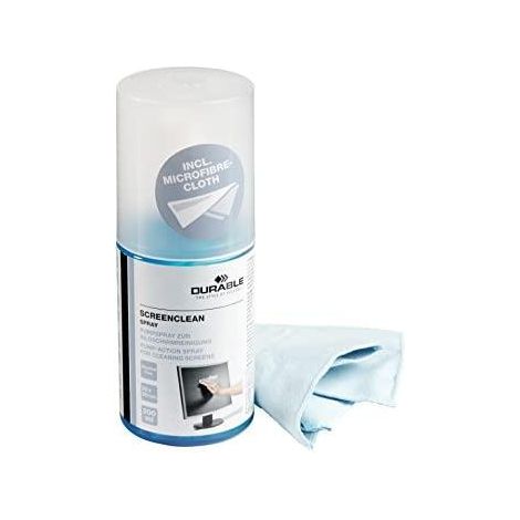 Durable 582300 Sprayreiniger Weiß 200 ml
