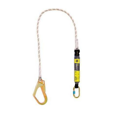ASSORBITORE ANTICADUTA ASTUN I HSS 362 IRUDEK