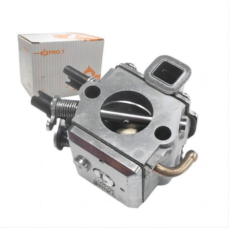 Dieser Vergaser ist kompatibel mit den STIHL Kettensägen MS340 und MS360. (1125 120 0613 MS340 MS360) (1/4)