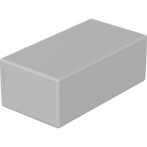 TRU COMPONENTS KS 440 05440002.MT36 Elektronikgehäuse 150 x 80 x 55     1 St. (1/3)