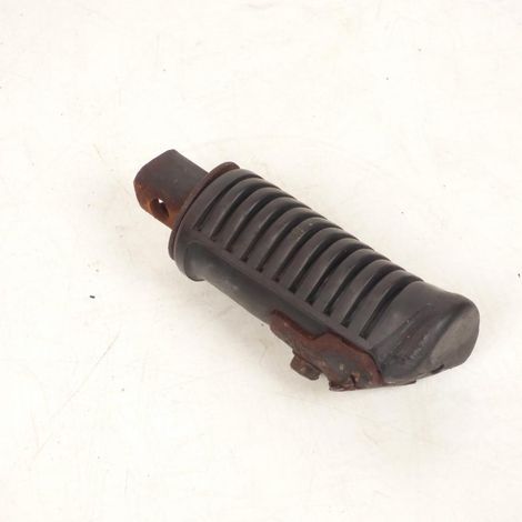 [GEBRAUCHT] [GEBRAUCHTWAREN] Rechte Fußstütze Original für Honda 500 CX (1/2)