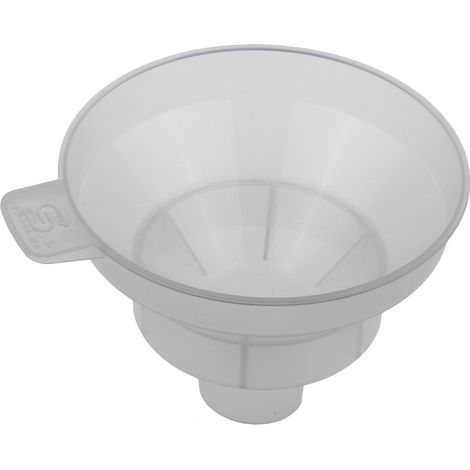 Electrolux - embudo de llenado para sal - 140044295016 - 7321423938460
