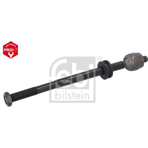 Rotule de direction intérieure, barre de connexion FEBI BILSTEIN 34811 VW