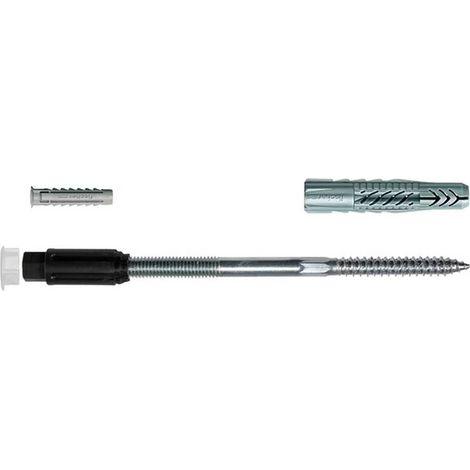 TASSELLO PER SISTEMI ISOLAMENTO 'THERMAX 8/10' 8/120 - M6 x 180 mm (cf. 2 pezzi)