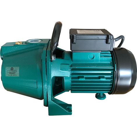 Pompe fonte 1100W Débit 4000L/H 4.5bars