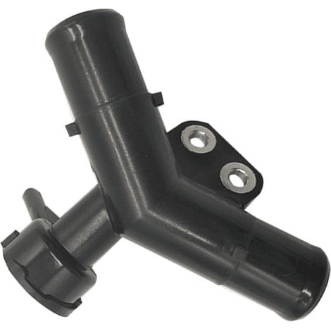 Tuyau de carter thermostat compatible avec Toyota - Réf. 16502-21080 / 16502-201070 (1/4)