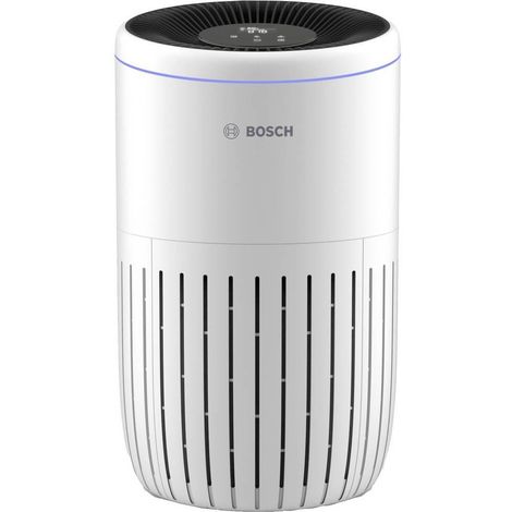 Bosch Air 4000 purificador de aire blanco silencioso