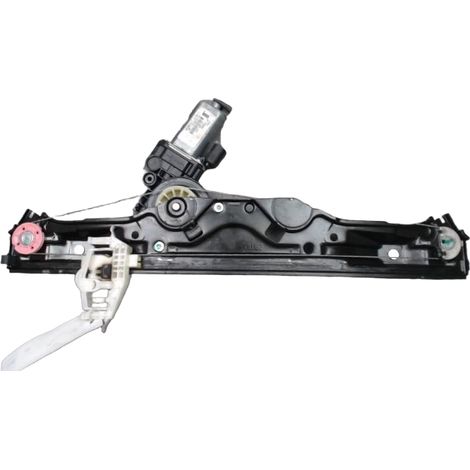 Mecanisme+moteur Leve-glace Avant Droit FORD Ka 2008- [PRODUIT D'OCCASION]♻️1851628 (1/5)