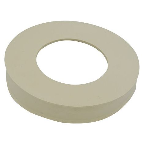 Noyon & Thiebault – Joint néoprène pour WC – Diamètre extérieur 50mm – Diamètre intérieur 40mm – Lot de 2 unités (1/6)