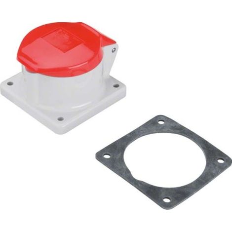 HAGER ECEE165 ACCESSOIRE POUR CLÔTURE ÉLECTRIQUE