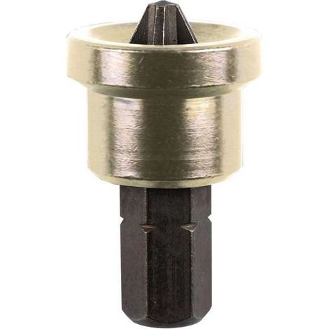 Set 2 bit di avvitamento con regolatore di profondita Kwb - PZ2