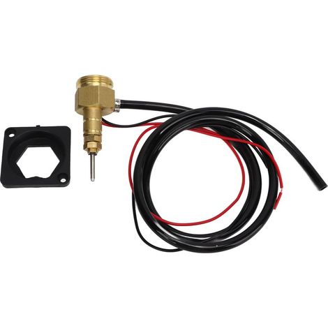 Adaptateur De Soudure - Connecteur De Torche Pour Poste À Souder - Compatible Bobine 5 Kg - En Laiton - Kit Complet ×2 Pièces (1/5)
