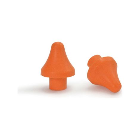 Tapón de repuesto SNR 27 para 82715 (10 pares)