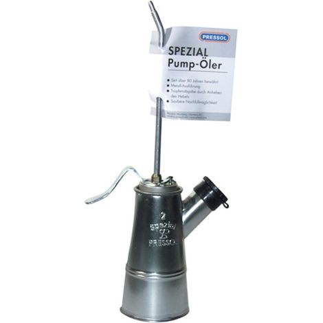 PRESSOL Spezialöler Weißblech ( 4000356010 )