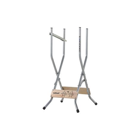 wolfcraft - Soporte para cortar leña portátil y compacto SB60 - ref.5119000 (1/5)