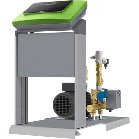 Reflex Variomat Unidad de control VS 1, para mantener la presión, desgasificar y reponer, 6 bar, 8910100