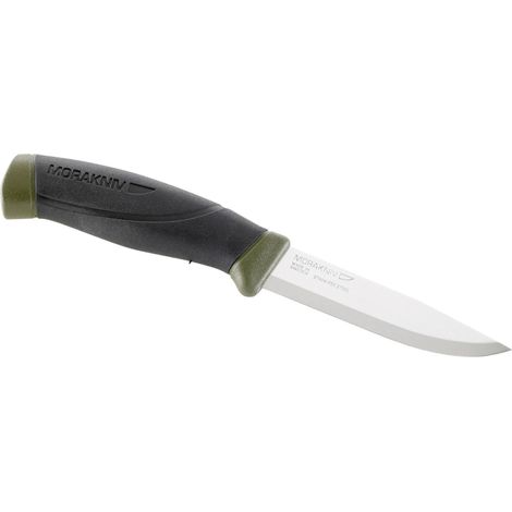 Couteau Morakniv Companion MG (S) 219 mm (1/3)