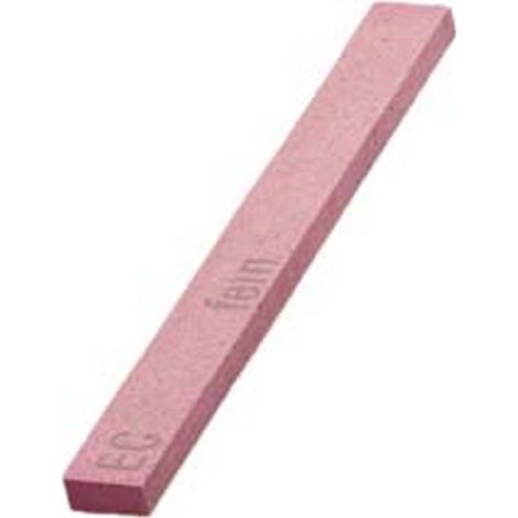 Calce Corindone Rettifica Raffinati, Piastra, Dimensioni: 10 X 5 X 100 Mm, 120 Grain (1/2)
